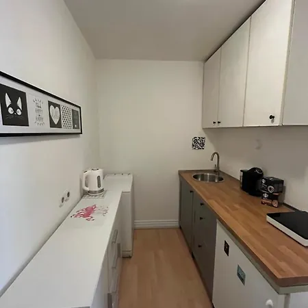 Flamingo Appartement *
