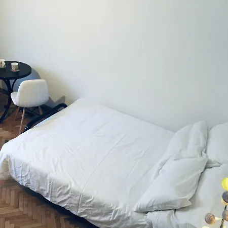 Flamingo Appartement Ljubljana