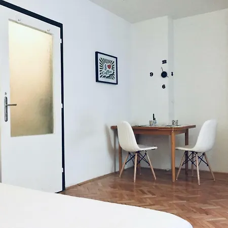 Appartement Flamingo *